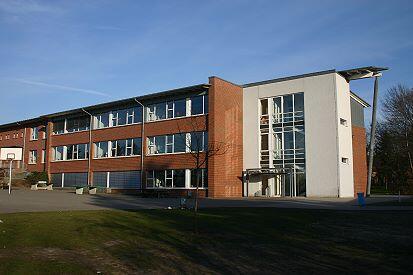 Harkenbergschule in Hörstel