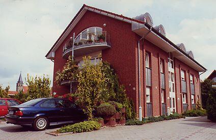 Mehrfamilienhaus in Riesenbeck