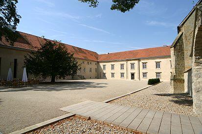 Sanierung und Umbau Kloster Gravenhorst (ARGE)