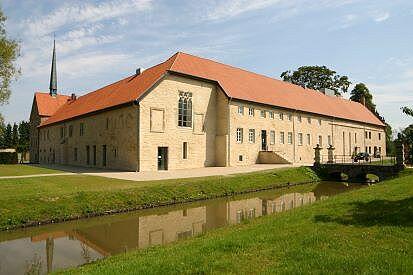 Sanierung und Umbau Kloster Gravenhorst (ARGE)
